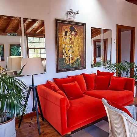 Aparthotel Platanera