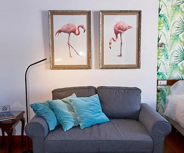 Aparthotel Platanera 4*