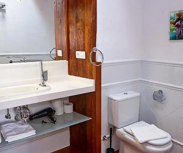 Aparthotel Platanera