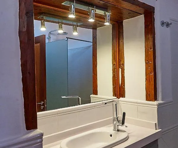 Aparthotel Platanera Icod De Los Vinos