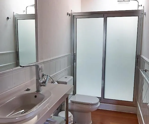 Platanera Aparthotel Icod De Los Vinos