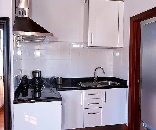 Aparthotel Platanera