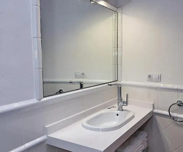 Aparthotel Platanera Icod De Los Vinos