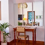 Platanera Hotel apartamentowy 4*