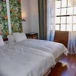 Platanera Hotel apartamentowy