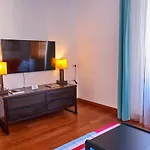 Platanera Hotel apartamentowy 4*