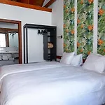 Platanera Hotel apartamentowy Icod De Los Vinos