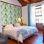 Hotel apartamentowy Platanera