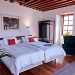 Platanera Hotel apartamentowy 4*