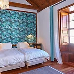 Hotel apartamentowy Platanera