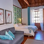 Hotel apartamentowy Platanera Icod De Los Vinos