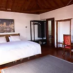 Platanera Hotel apartamentowy Icod De Los Vinos