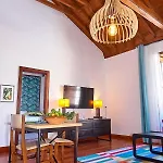 Platanera Hotel apartamentowy 4*