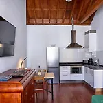 Platanera Hotel apartamentowy Icod De Los Vinos