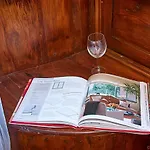 Platanera Hotel apartamentowy Icod De Los Vinos
