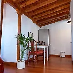 Platanera Hotel apartamentowy Icod De Los Vinos