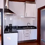 Hotel apartamentowy Platanera