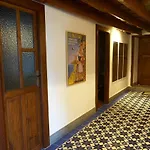 Hotel apartamentowy Platanera