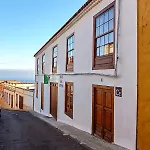 Platanera 4* Icod De Los Vinos