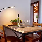 Hotel apartamentowy Platanera Icod De Los Vinos