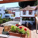 Hotel apartamentowy Platanera