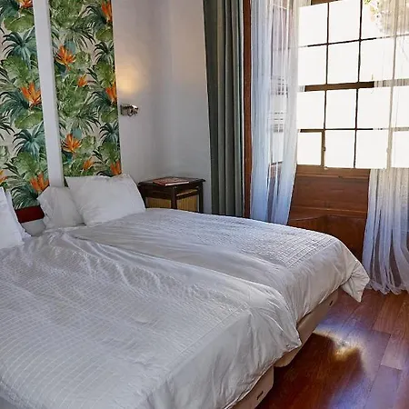 Platanera Apartahotel