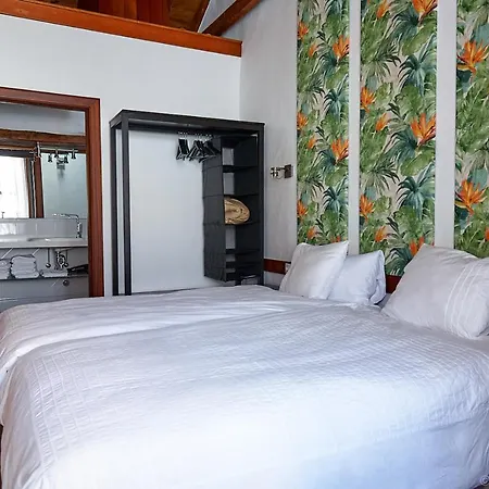 Platanera Hotel apartamentowy Icod De Los Vinos