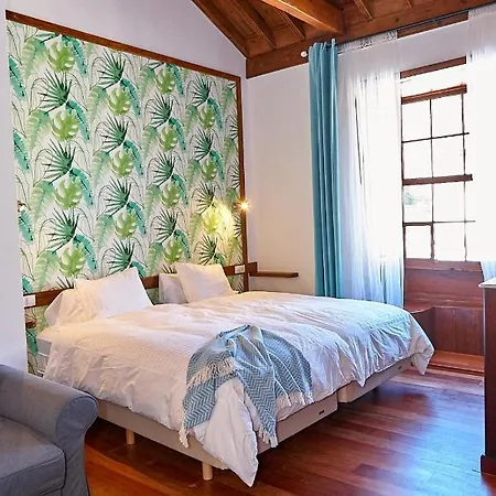 Apartahotel Platanera