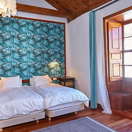 Apartahotel Platanera