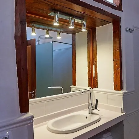 Hotel apartamentowy Platanera Icod De Los Vinos