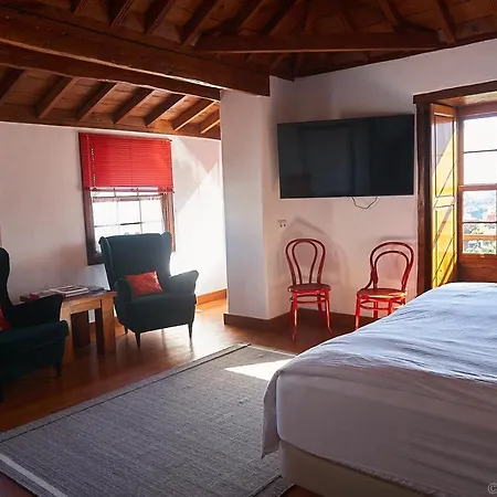 Platanera Hotel apartamentowy 4*