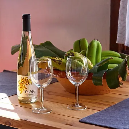 Platanera Hotel apartamentowy