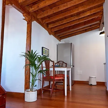 Platanera Hotel apartamentowy Icod De Los Vinos