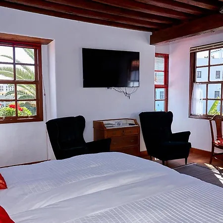 Platanera 4*