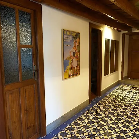 Apartahotel Platanera
