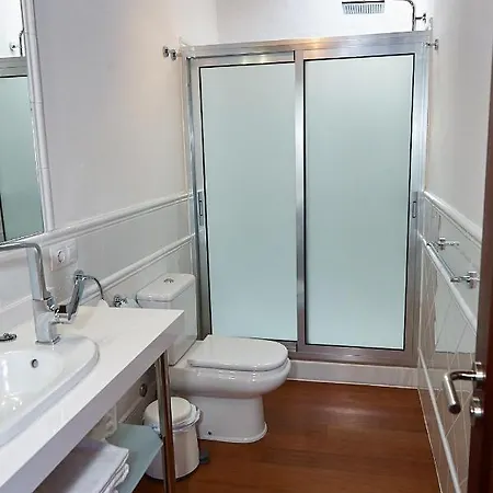 Hotel apartamentowy Platanera 4*