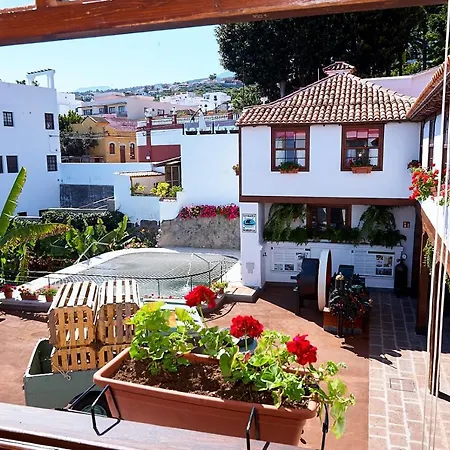 Hotel apartamentowy Platanera