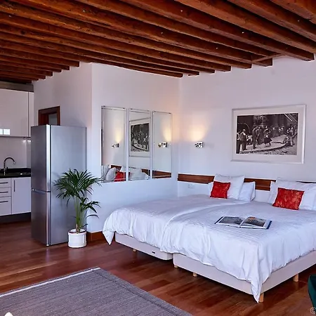 Platanera 4*