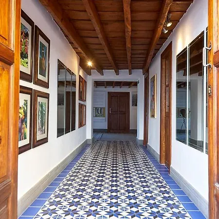 Platanera 4* Icod De Los Vinos