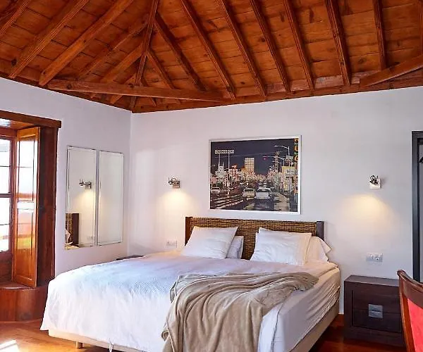 Platanera 이코드레로스비노스