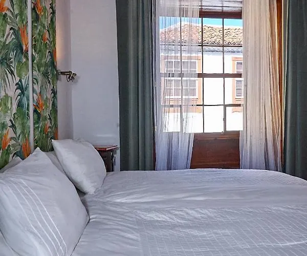 Platanera イコー・デ・ロス・ビノス