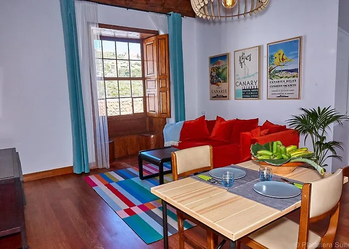 Platanera イコー・デ・ロス・ビノス