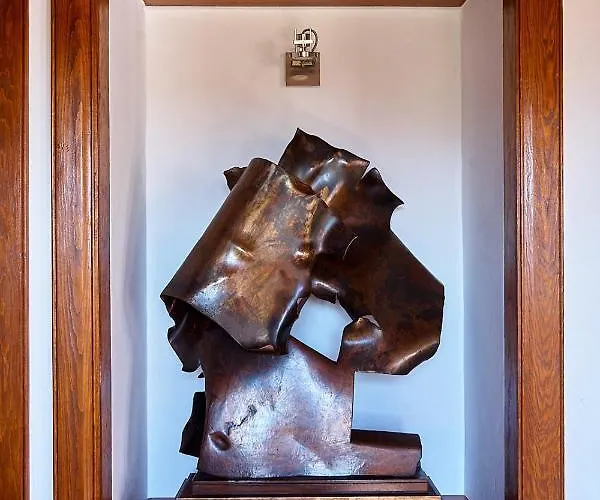 アパートホテル Platanera 4*