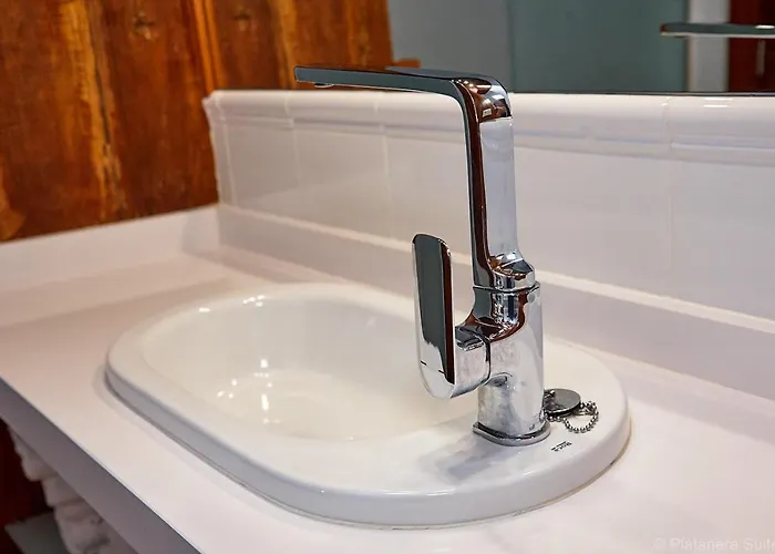 Platanera 4* 이코드레로스비노스