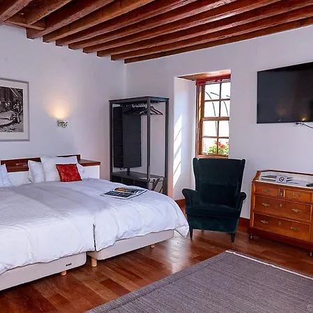 Platanera Icod De Los Vinos