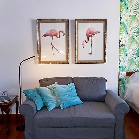 Aparthotel Platanera 4*