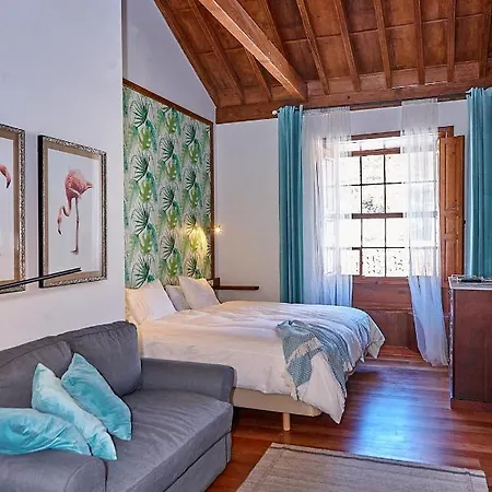 Platanera Aparthotel