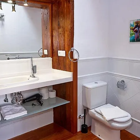 Aparthotel Platanera