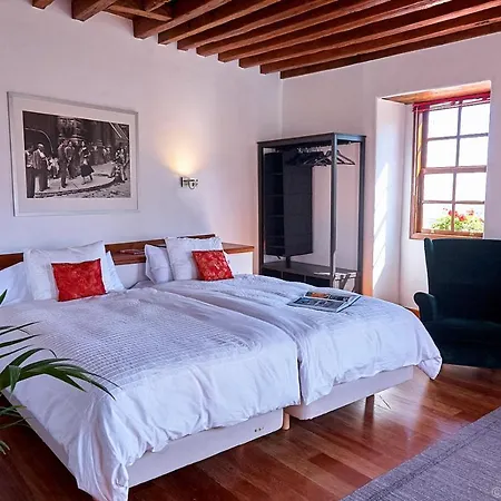 Platanera Aparthotel 4*