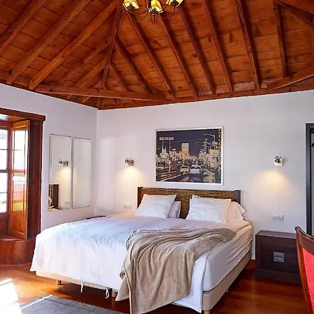 Platanera Icod De Los Vinos